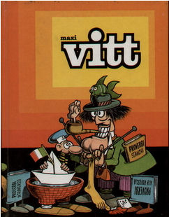 Diario Vitt (1975/76)